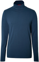 Thumbnail for your product : HUGO Long Sleeve Turtleneck Top