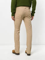 Thumbnail for your product : Jacob Cohen straight jeans