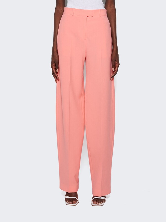 ATTICO Jagger Long Pants