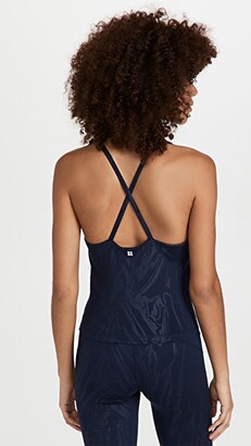 Sweaty Betty All Day Strappy Back Tank Top