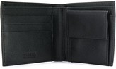 Thumbnail for your product : Diesel Logo Foldover Wallet