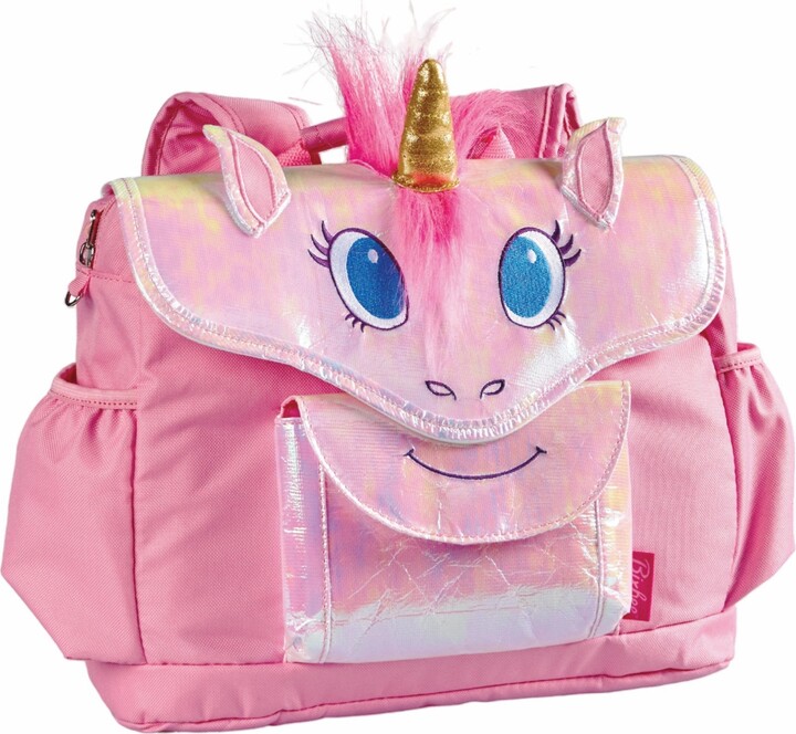 InMocean Little and Big Girls Sequin Unicorn Backpack - Macy's