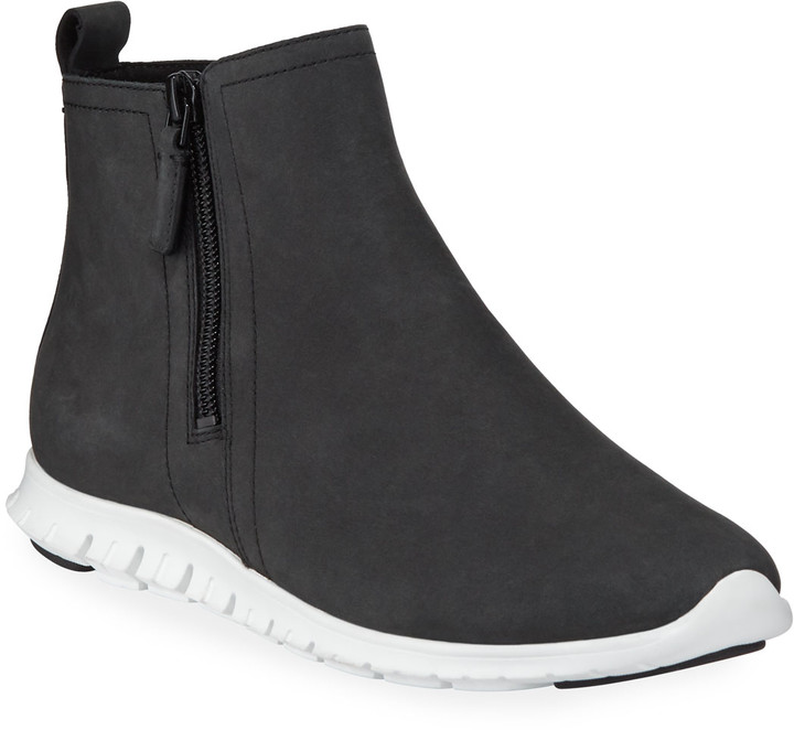 cole haan lyla waterproof bootie
