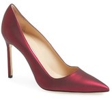Thumbnail for your product : Manolo Blahnik 'BB' Pointy Toe Pump