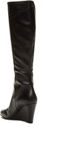 Thumbnail for your product : Via Spiga Felipa Leather Wedge Boot