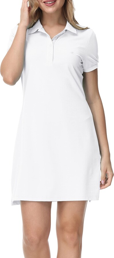 high neck frocks design