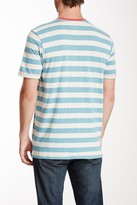 Thumbnail for your product : O'Neill Coastal Striped Short Sleeve Tee