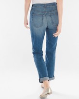 Thumbnail for your product : Platinum Boyfriend Jeans