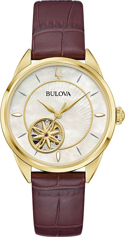 Bulova Sutton Watch, 35mm
