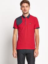 Thumbnail for your product : Voi Jeans Mens Ogden Polo
