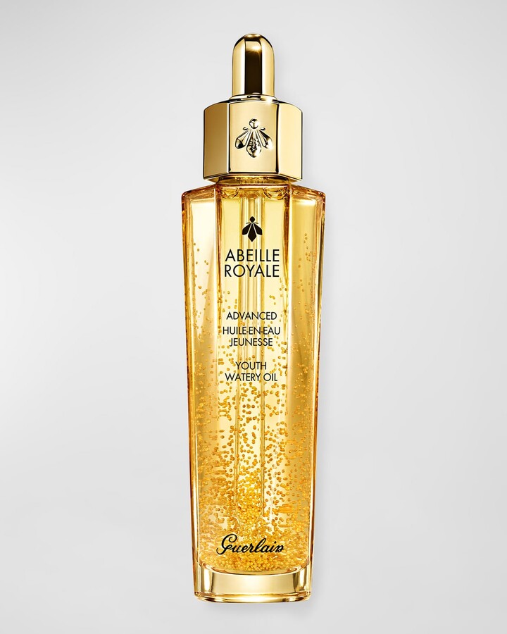 Guerlain Abeille Royale Advanced Youth Watery Anti-Aging Face Oil - ShopStyle