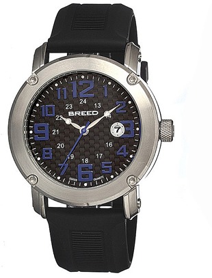 Breed Zigfield Swiss Quartz Watch.