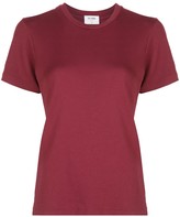 Thumbnail for your product : RE/DONE relaxed-fit plain T-shirt