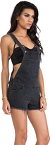 Thumbnail for your product : Siwy Jessie Overall