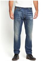 Thumbnail for your product : Ben Sherman The Turnmill Mens Slim Fit Jeans