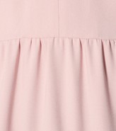 Thumbnail for your product : Stella McCartney Cady minidress