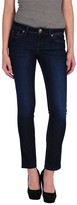 Thumbnail for your product : DL1961 Angel Mid Rise Skinny Ankle