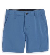 Thumbnail for your product : Volcom 'Surf & Turf Series' Modern Stretch Shorts (Toddler Boys)