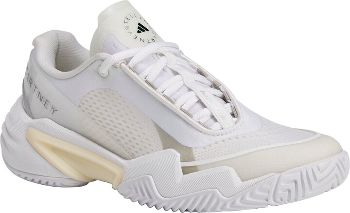 Barricade Tennis Sneaker