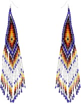 Thumbnail for your product : Jessie Western Earrings