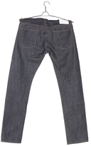 Thumbnail for your product : RON HERMAN DENIM 01 Slim In Raw