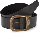 Thumbnail for your product : Diesel Leather Belt