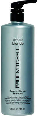 Paul Mitchell Forever Blonde Shampoo 710ml