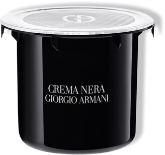 Giorgio Armani Crema Nera Supreme Reviving Anti-Aging Face Cream Refill
