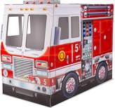 Thumbnail for your product : Melissa & Doug Indoor Fire Truck Playhouse