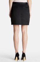 Thumbnail for your product : Ted Baker 'Kelsall' Wrap Front Miniskirt