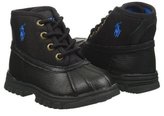 Thumbnail for your product : Polo Ralph Lauren Polo by Ralph Lauren Kids' Woodward Boot Toddler