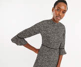 Thumbnail for your product : Oasis LEOPARD SKATER DRESS