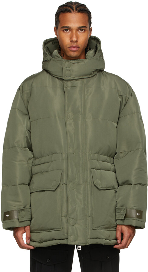 Mens Insulated Puffer Jacket | Shop the world's largest collection 