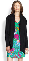 Thumbnail for your product : Lilly Pulitzer Cashmere Hayden Cardigan