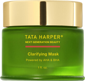 Tata Harper Clarifying Mask, 1.0 oz.