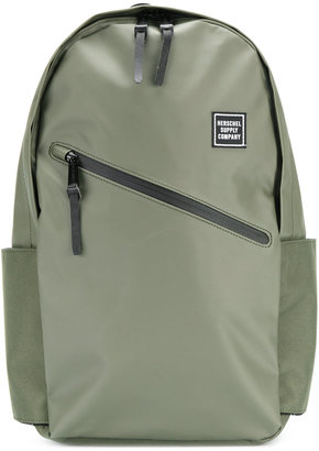 Herschel zipped backpack