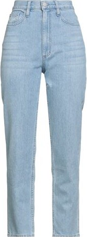 PARTOW Woman Jeans