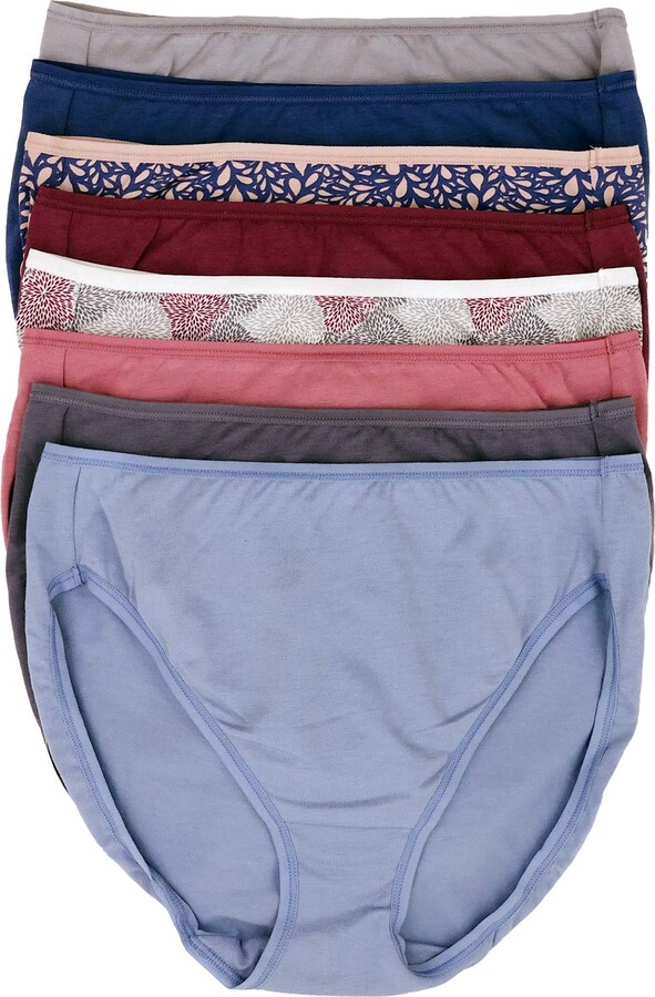 GAP Womens 5-Pack Lace Cheeky Underpants Underwear