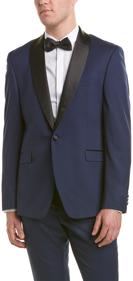 penguin blazer mens