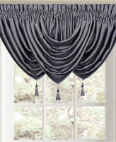 Thumbnail for your product : J Queen New York Queen Street Morocco 42" x 40" Rod Pocket Waterfall Valance