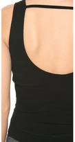 Thumbnail for your product : So Low SOLOW High Low Cami