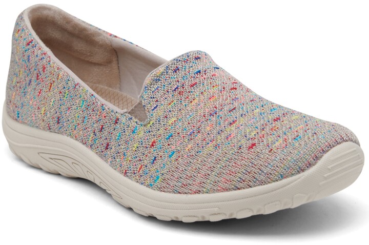 Skechers Taupe | Shop the world's largest collection of fashion 
