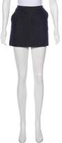 Thumbnail for your product : Dolce & Gabbana Mini Pencil Skirt