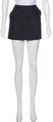 Dolce & Gabbana Mini Pencil Skirt