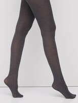 Thumbnail for your product : New York and Company Semi-Opaque Tights