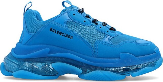 Blue Sneakers \u0026 Athletic Shoes 