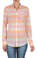 Thumbnail for your product : G Star FENDER STRAIGHT SHIRT L/S Pink / Salmon / BEIGE