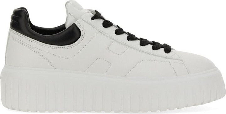 Hogan Sneaker H-Stripes