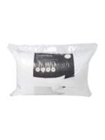 Thumbnail for your product : Linea Clusterfibre pillow pair