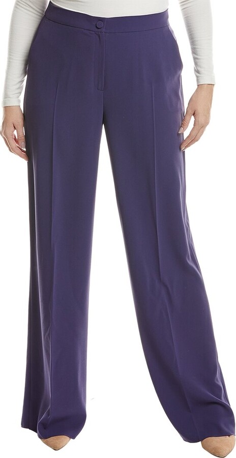 Marina Rinaldi Plus Remino Trouser